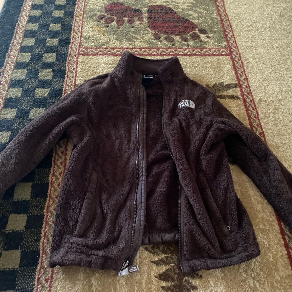 North face jacket